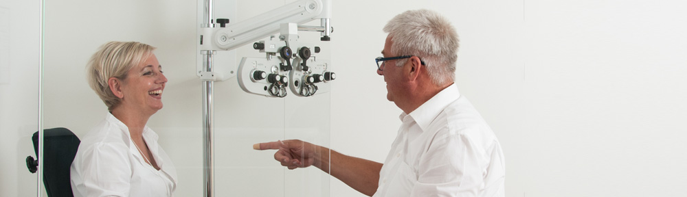 Primus Optik Scholz - Augenoptiker